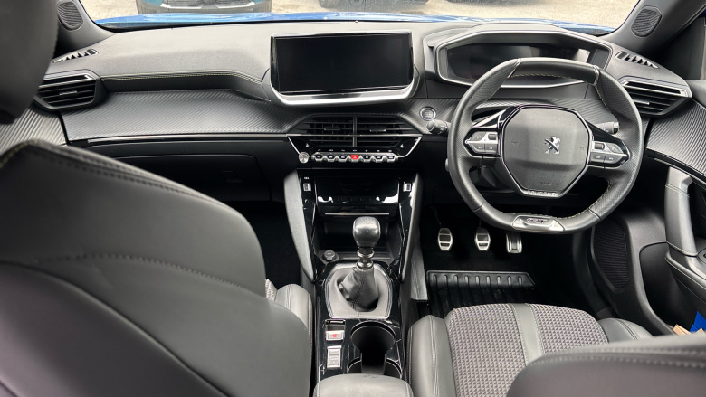 Peugeot 2008 1.2 PureTech 130 GT 5dr Petrol Estate